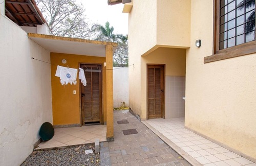 Parque Jacaraipe House | Vrbo Property