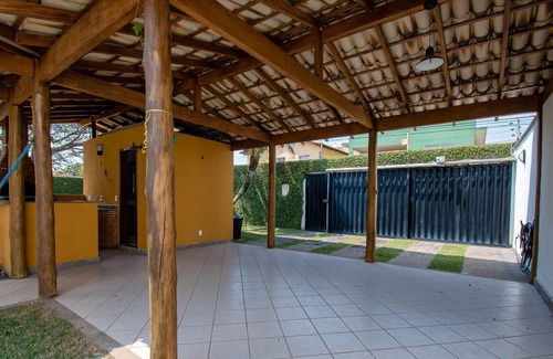 Parque Jacaraipe House | Vrbo Property