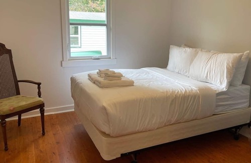 Steady Brook House | Vrbo Property