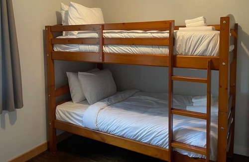 Steady Brook House | Vrbo Property