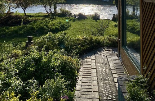 Saint-Nicephore Ski Chalet | Vrbo Property