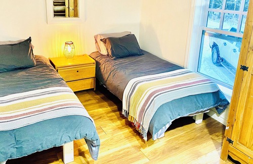 Le Granit Regional County Municipality Cabin | Vrbo Property