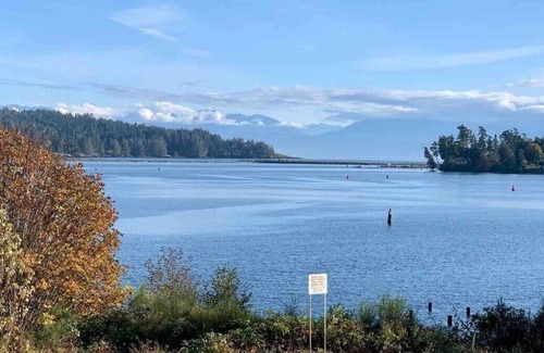 Sooke Condo | Vrbo Property