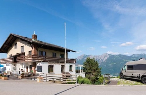 Sevelen Apartment | Vrbo Property