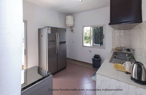 Cocody Condo | Vrbo Property