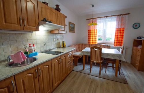 Bela pod Pradedem Apartment | Vrbo Property