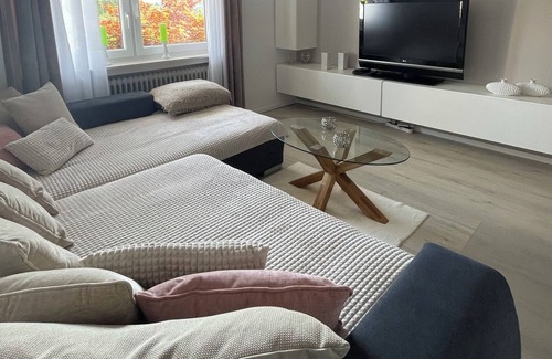 Gemarkung Tailfingen Apartment | Vrbo Property
