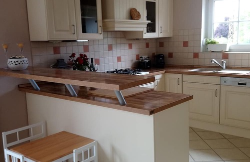 Althornbach House | Vrbo Property