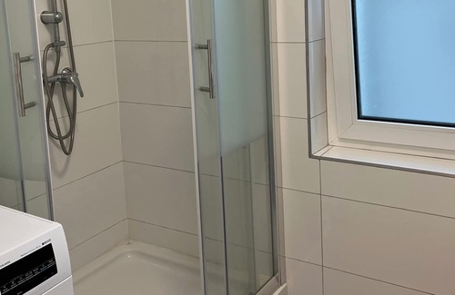 Bad Schwartau Apartment | Vrbo Property