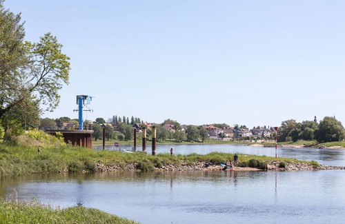 Coswig Apartment | Vrbo Property