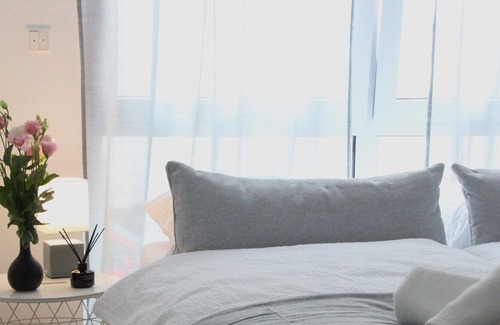 Kranichstein Apartment | Vrbo Property