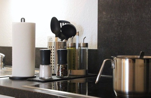 Kranichstein Apartment | Vrbo Property