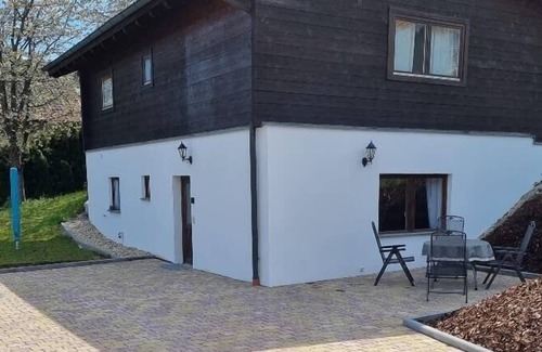 Eging am See Apartment | Vrbo Property