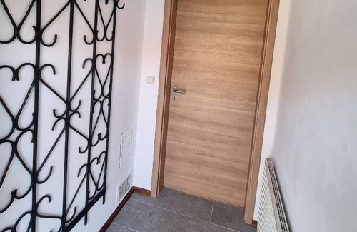 Eging am See Apartment | Vrbo Property