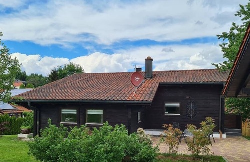 Eging am See Apartment | Vrbo Property