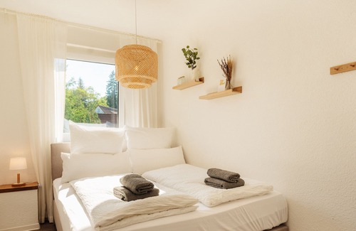 Elend Apartment | Vrbo Property