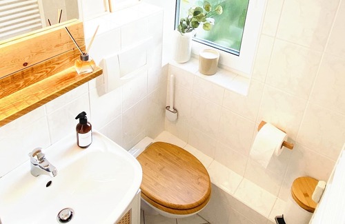 Elend Apartment | Vrbo Property
