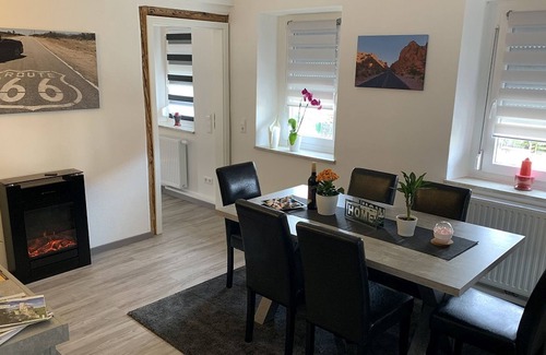 Engstingen Apartment | Vrbo Property