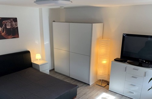 Engstingen Apartment | Vrbo Property