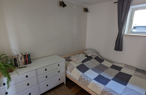 Kirchensittenbach Apartment | Vrbo Property