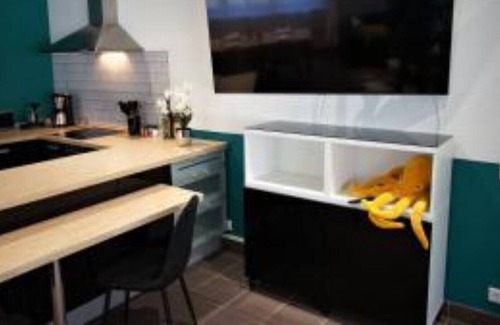 Ehrenbreitstein Apartment | Vrbo Property