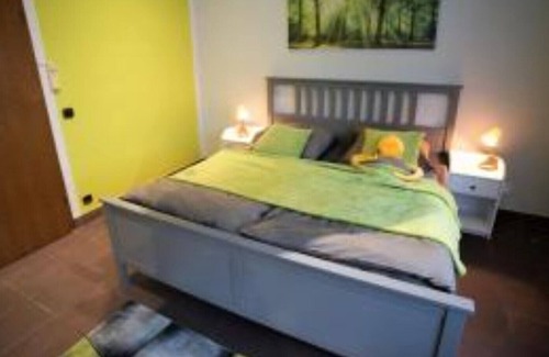 Ehrenbreitstein Apartment | Vrbo Property