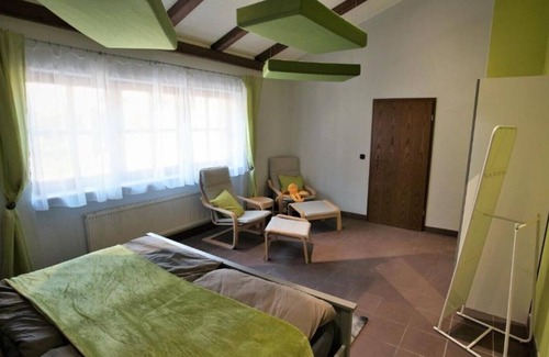 Ehrenbreitstein Apartment | Vrbo Property