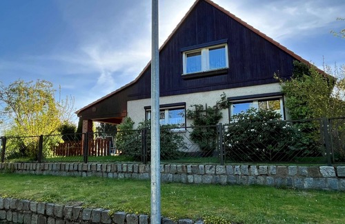 Kyritz House | Vrbo Property