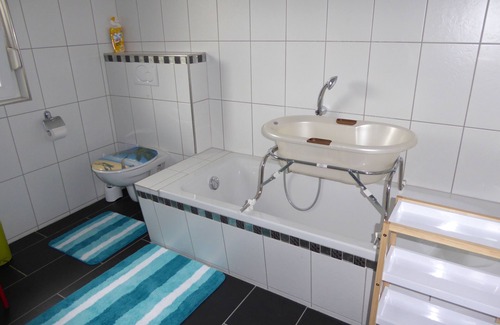 Laufenburg House | Vrbo Property