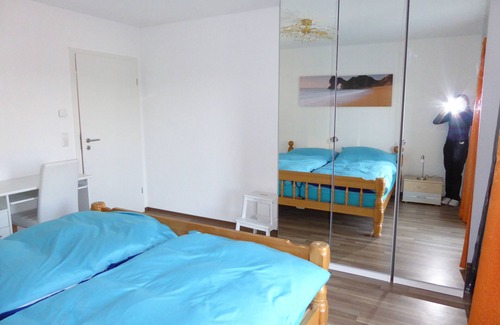 Laufenburg House | Vrbo Property
