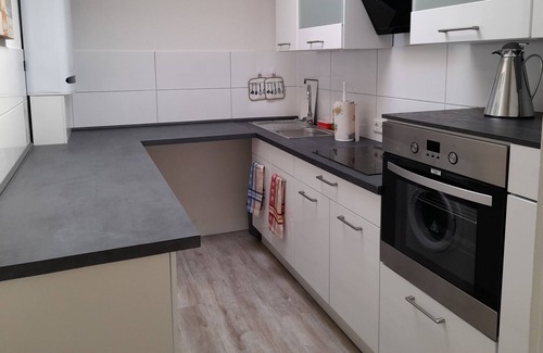 Brake Apartment | Vrbo Property