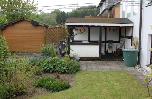 Saalhausen Apartment | Vrbo Property