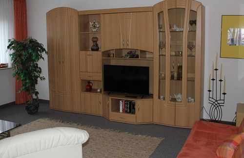 Saalhausen Apartment | Vrbo Property