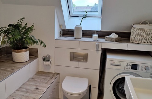 Lenningen Apartment | Vrbo Property