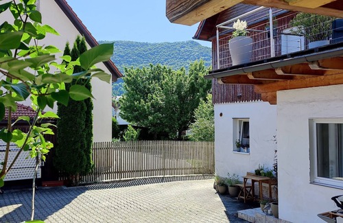 Lenningen Apartment | Vrbo Property