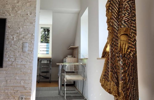 Alte Heide-Hirschau Apartment | Vrbo Property