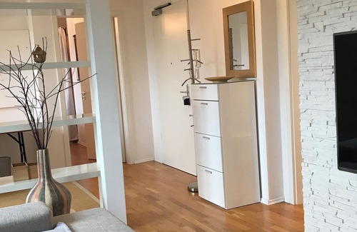 Alte Heide-Hirschau Apartment | Vrbo Property