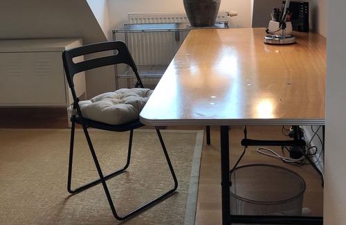 Alte Heide-Hirschau Apartment | Vrbo Property