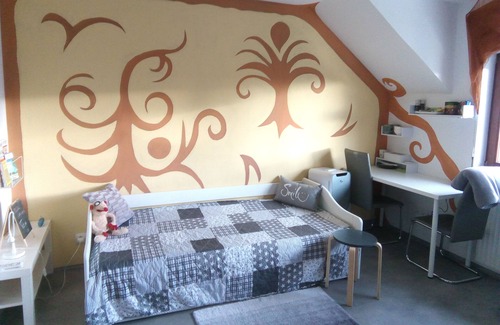 Numbrecht Apartment | Vrbo Property