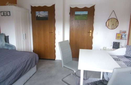 Numbrecht Apartment | Vrbo Property