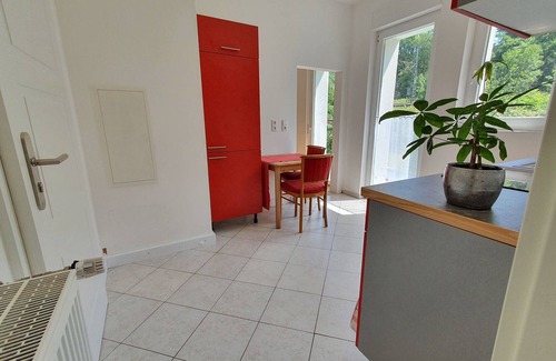 Neckargemuend Apartment | Vrbo Property