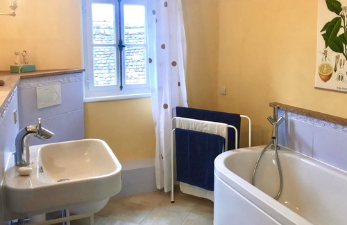 Neustadt Apartment | Vrbo Property