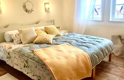 Neustadt Apartment | Vrbo Property