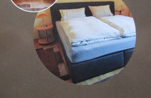 Neuwied Apartment | Vrbo Property