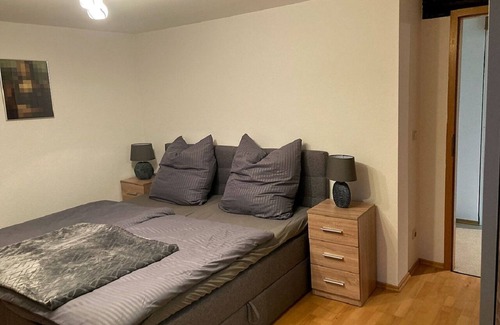 Northeim Apartment | Vrbo Property