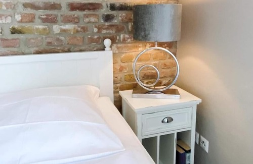 Rangsdorf Apartment | Vrbo Property