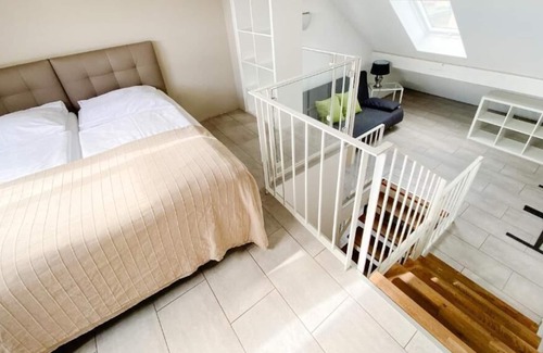 Rangsdorf Apartment | Vrbo Property