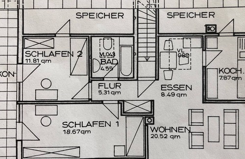 Schoemberg Apartment | Vrbo Property