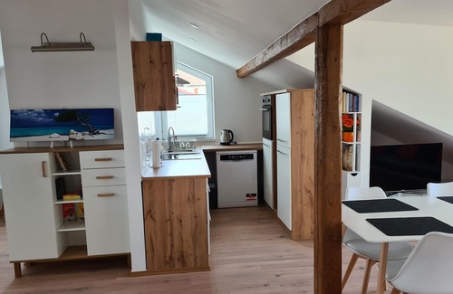 Ulm Apartment | Vrbo Property