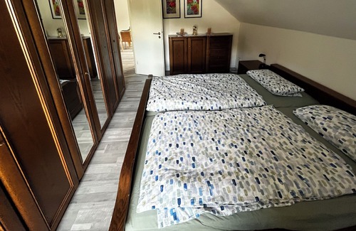 Velbert Apartment | Vrbo Property